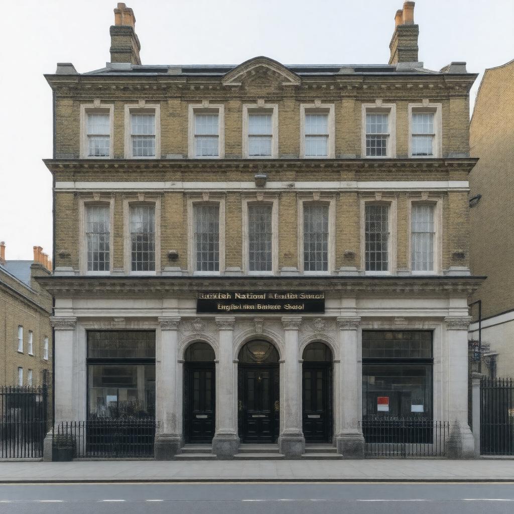 National Ballet School